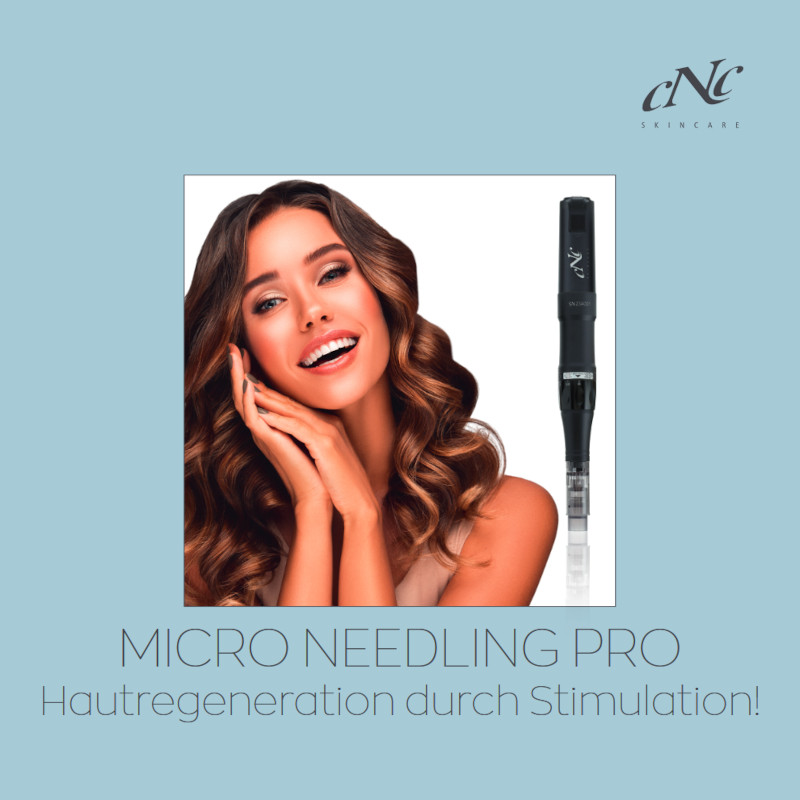 Micro Needling